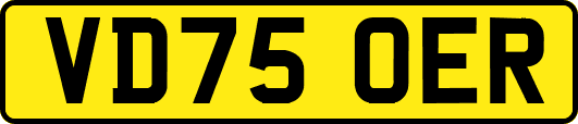 VD75OER