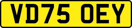 VD75OEY