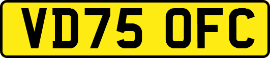 VD75OFC