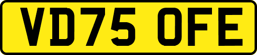 VD75OFE