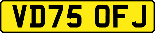 VD75OFJ