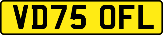 VD75OFL