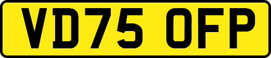 VD75OFP