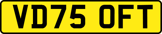 VD75OFT