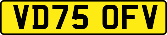 VD75OFV