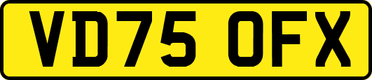 VD75OFX