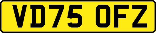 VD75OFZ