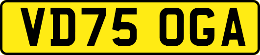 VD75OGA