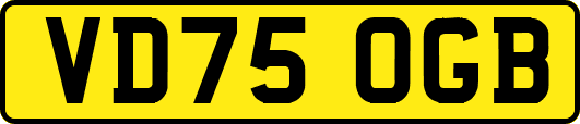 VD75OGB