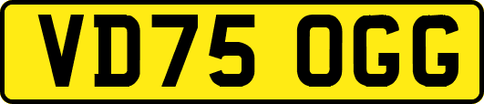VD75OGG