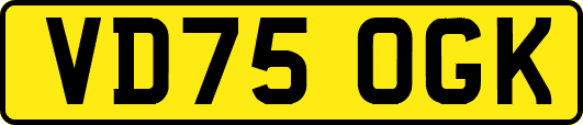 VD75OGK