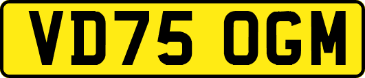 VD75OGM