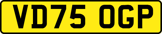 VD75OGP