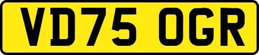 VD75OGR