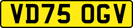 VD75OGV