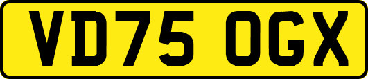 VD75OGX