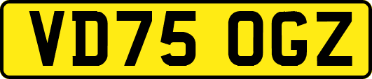 VD75OGZ