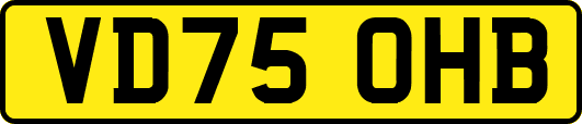 VD75OHB