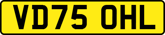 VD75OHL
