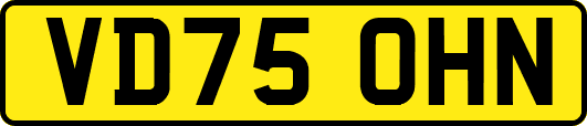 VD75OHN