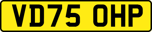VD75OHP