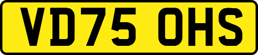 VD75OHS