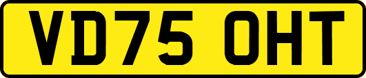 VD75OHT