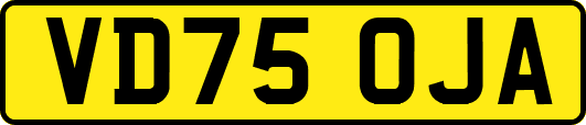 VD75OJA