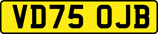 VD75OJB
