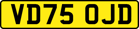 VD75OJD