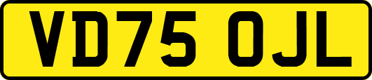 VD75OJL