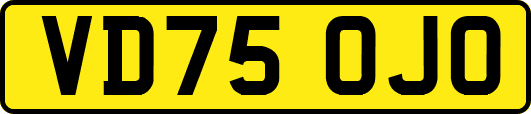 VD75OJO