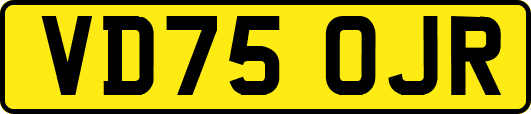 VD75OJR