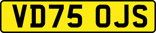 VD75OJS