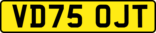 VD75OJT