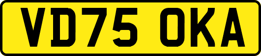 VD75OKA