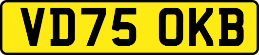 VD75OKB