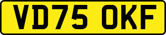 VD75OKF