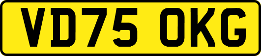VD75OKG