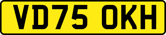 VD75OKH
