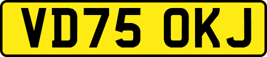 VD75OKJ