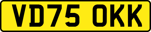 VD75OKK