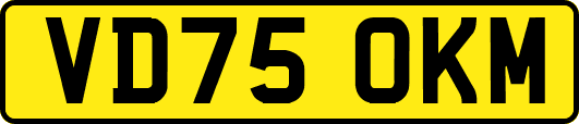 VD75OKM