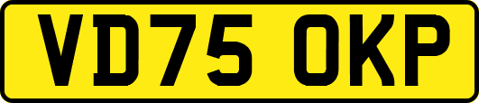 VD75OKP