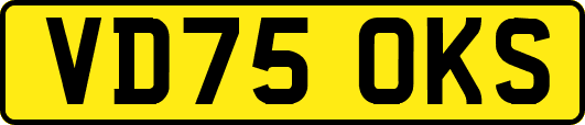 VD75OKS