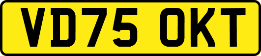VD75OKT