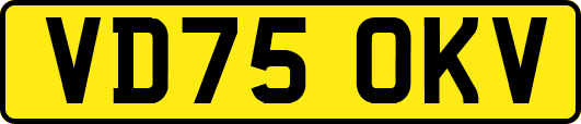 VD75OKV