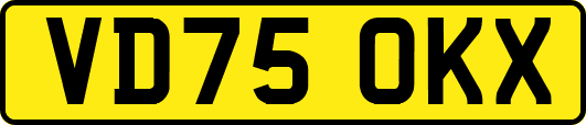 VD75OKX
