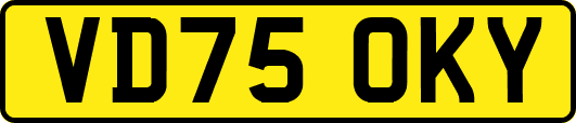 VD75OKY