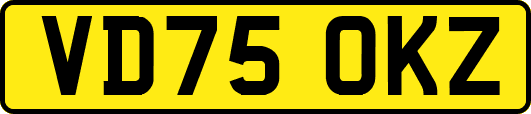 VD75OKZ